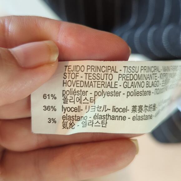 EUC Zara Shift Dress, M - Picture 4 of 6